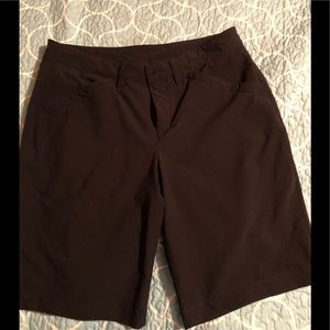 Dry fit shorts